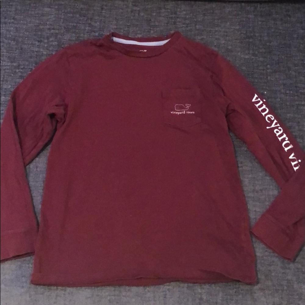 Vineyard Vines shirt